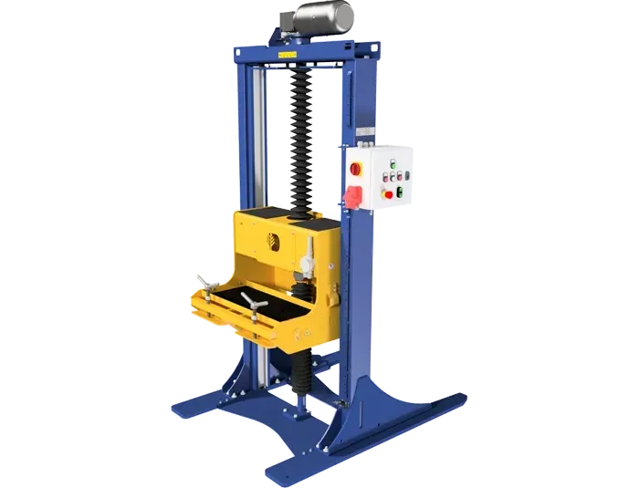 LIFTOP DSS2 Basic pont élévateur mobile 2500 kg 1400 mm