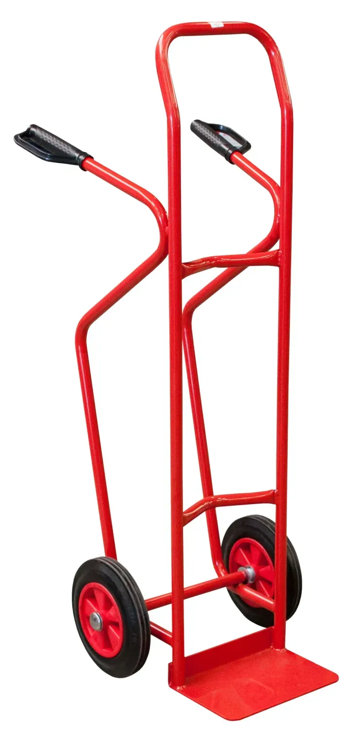 Fimm diable charges hautes 250 kg empilage 1310 mm