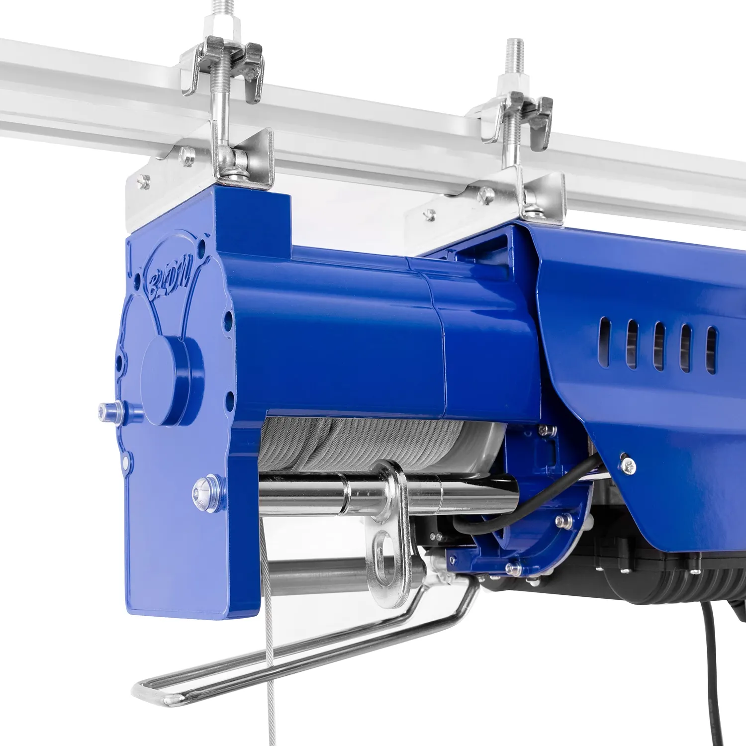Pallit FAST treuil électrique 300 kg 35 m 1300 W