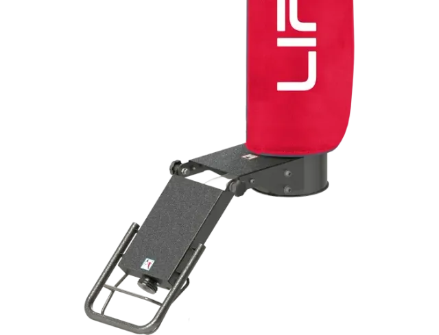 LIFTOP TDL M XL tube de levage 300 kg inox