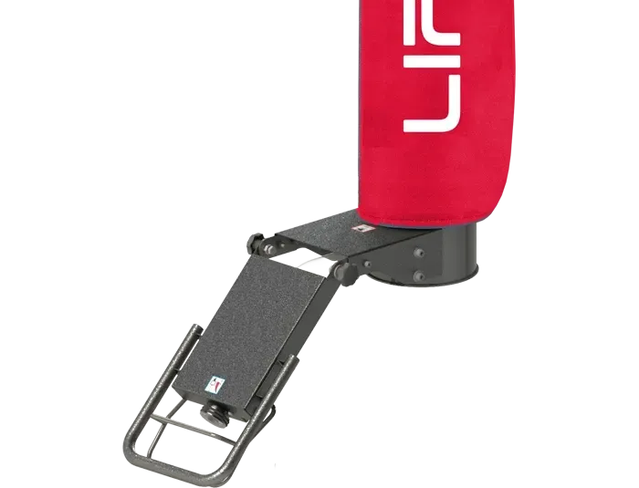 LIFTOP TDL M XL tube de levage 300 kg inox