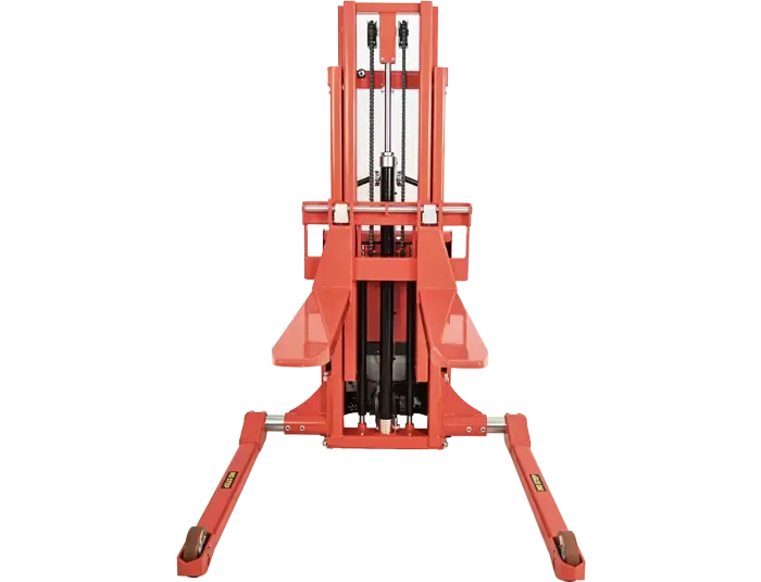 LIFTOP SELFS MAXI gerbeur électrique 1,2 t encadrant
