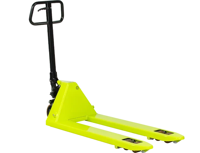 LIFTOP GS EVO 30 transpalette manuel 3 tonnes
