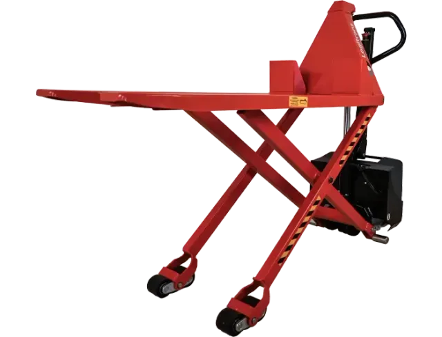 LIFTOP EHL 1004 transpalette haute levée 1500 kg