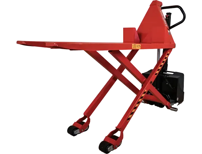 LIFTOP EHL 1004 transpalette haute levée 1500 kg