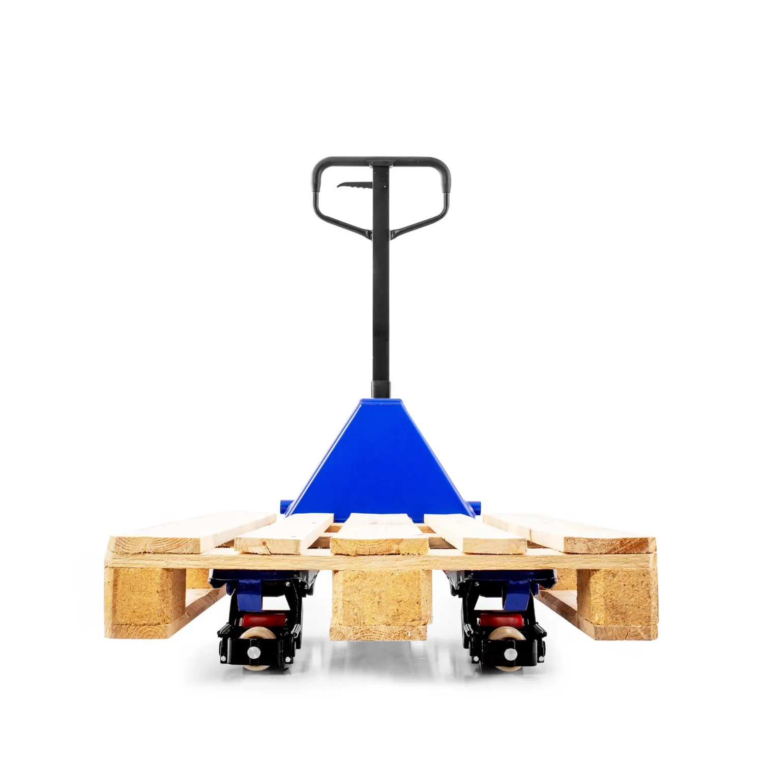 Pallit 4WAY transpalette manuel 2500 kg 1150 mm PU