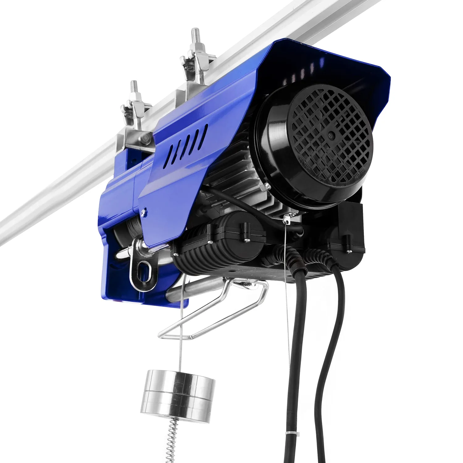 Pallit FAST treuil électrique 300 kg 35 m 1300 W