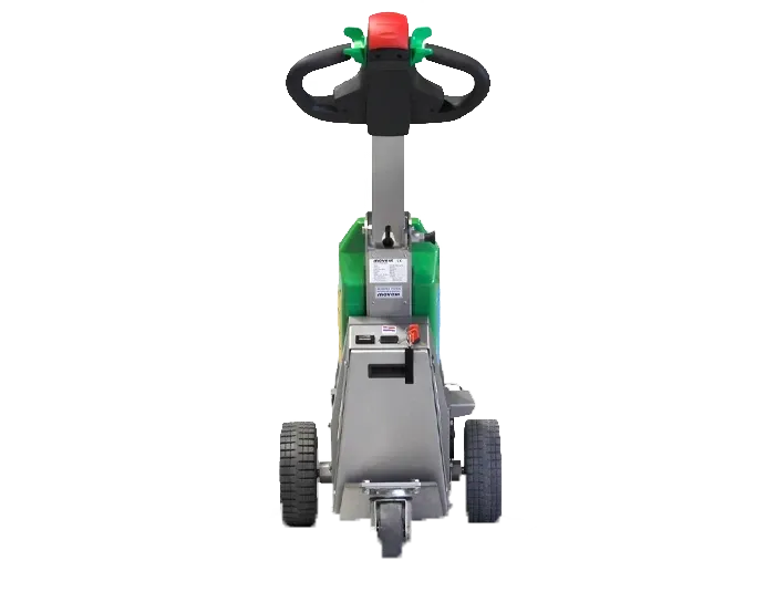 LIFTOP TT1500-T-INOX tracteur pousseur 1500 kg