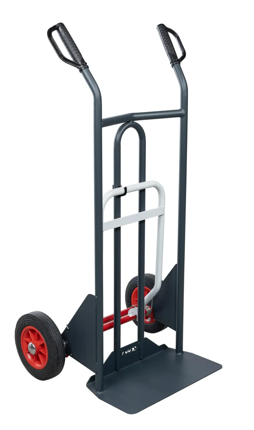Fimm DBA Diable bavette mixte 350 kg assisté