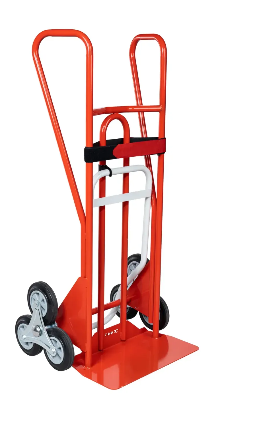 Fimm diable roues étoile poignées fermées 250 kg