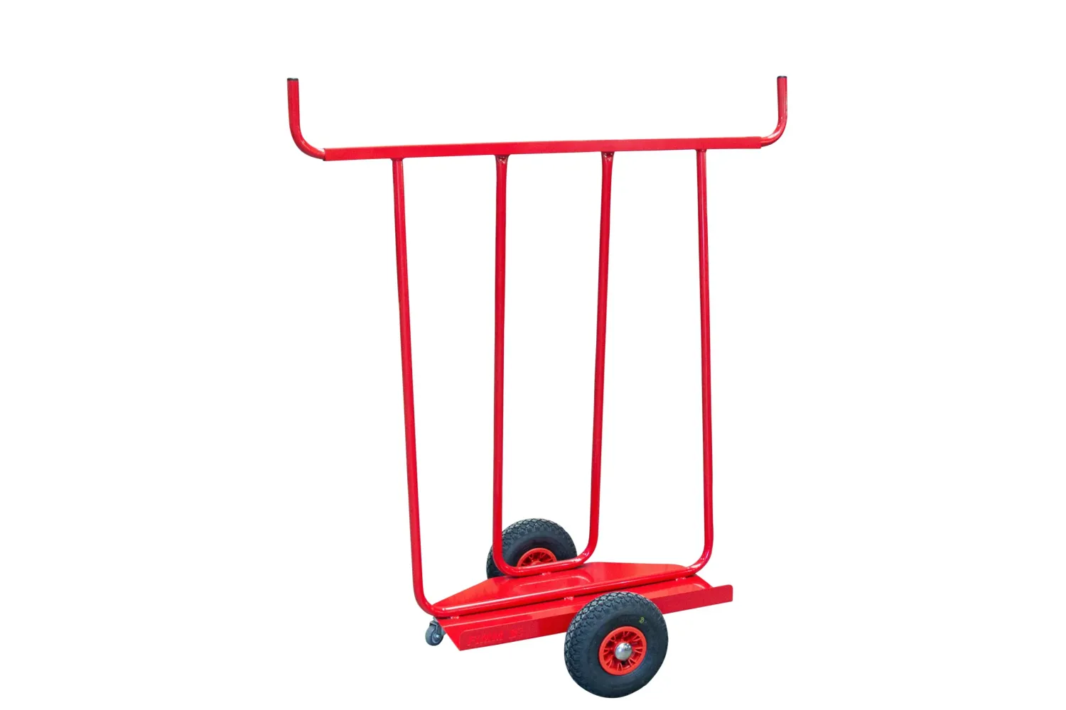 Fimm chariot porte-panneaux poignées extensibles 400 kg