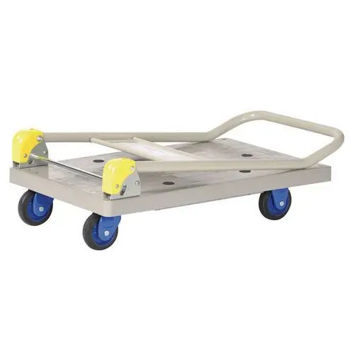 Fimm Prestar Chariot repliable polypropylène 300 kg