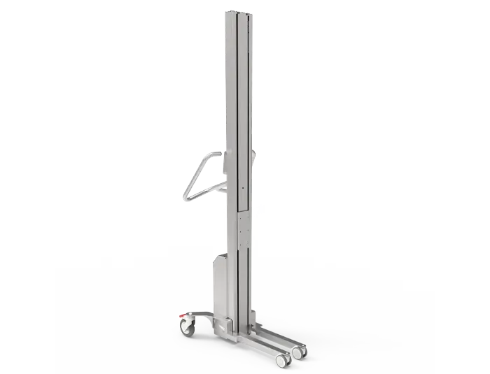 LIFTOP TMS 65 inox mini-gerbeur 65 kg inox