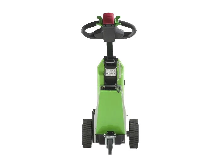 LIFTOP TT1500-T tracteur pousseur électrique 1,5 t
