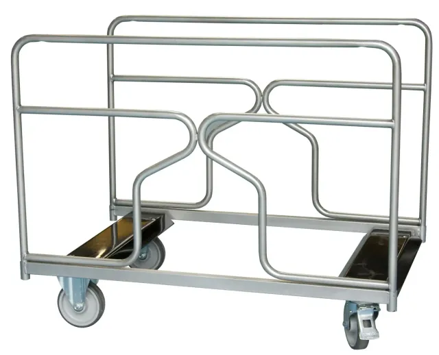 Fimm Chariot porte-tables 300 kg 1200 mm