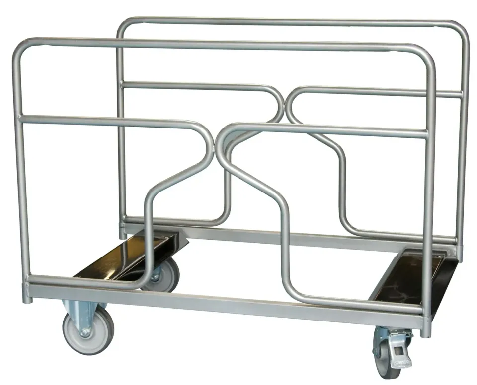 Fimm Chariot porte-tables 300 kg 1200 mm