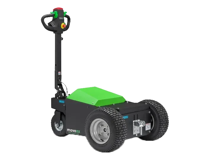LIFTOP TT2500-S-AT tracteur pousseur 2500 kg