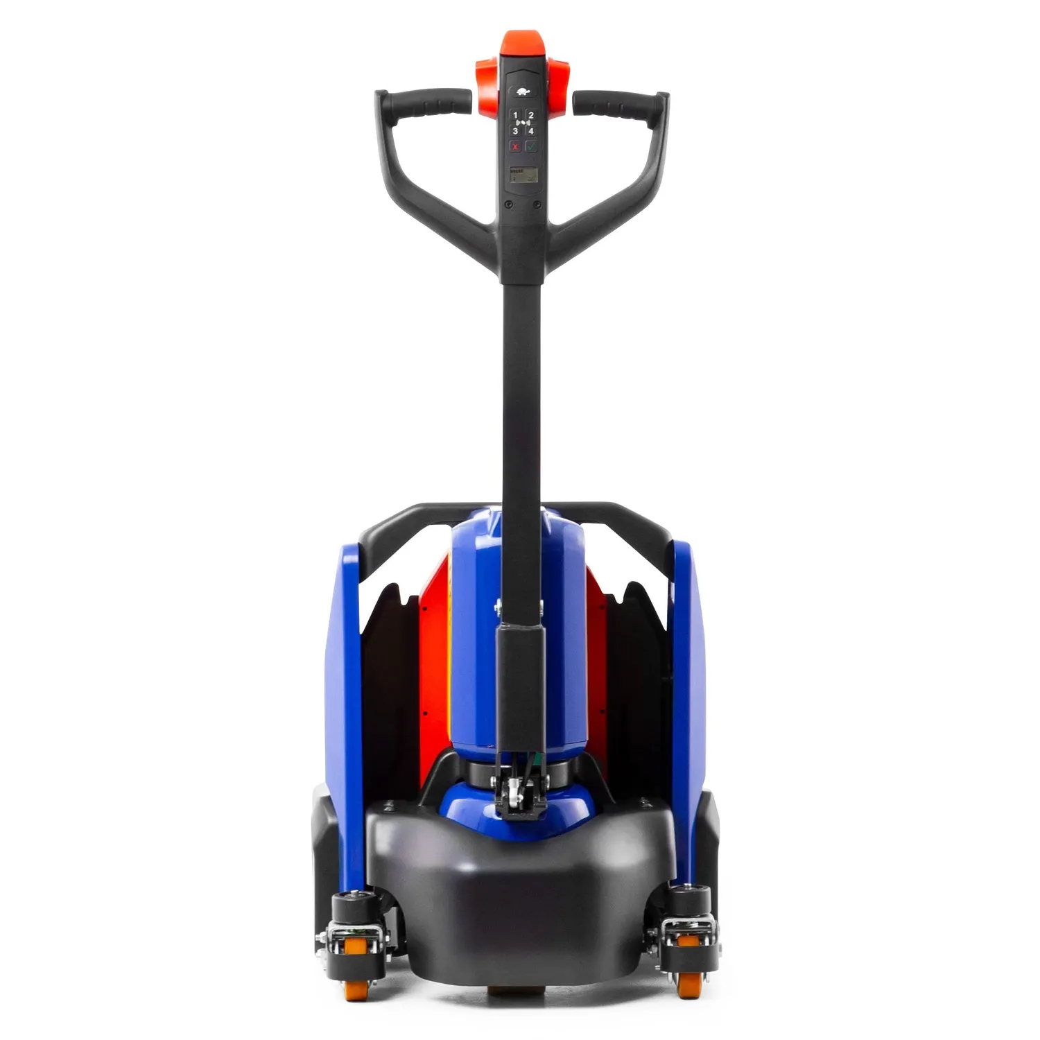 Pallit ONE-L transpalette électrique 1500 kg batterie 20 Ah