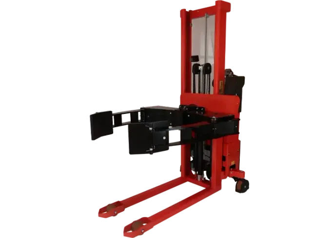 LIFTOP ROTATOR gerbeur bobines électrique 500 kg