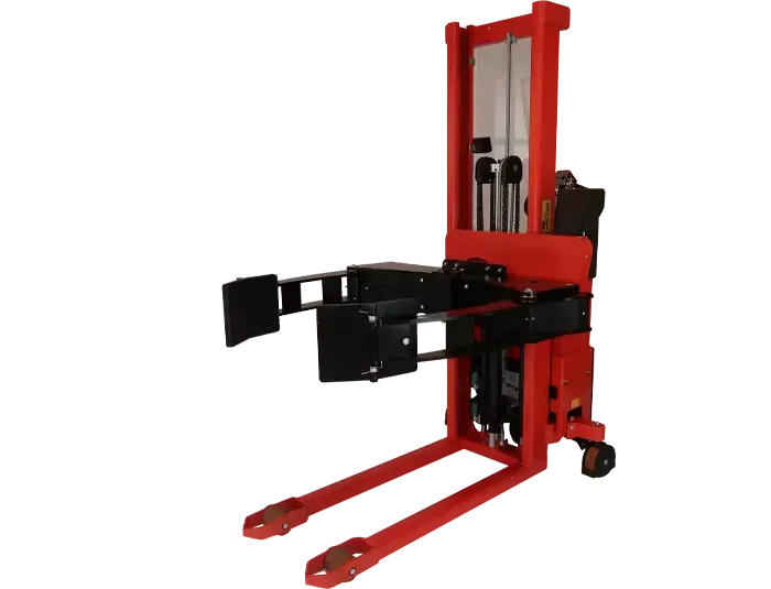 LIFTOP ROTATOR gerbeur bobines électrique 500 kg