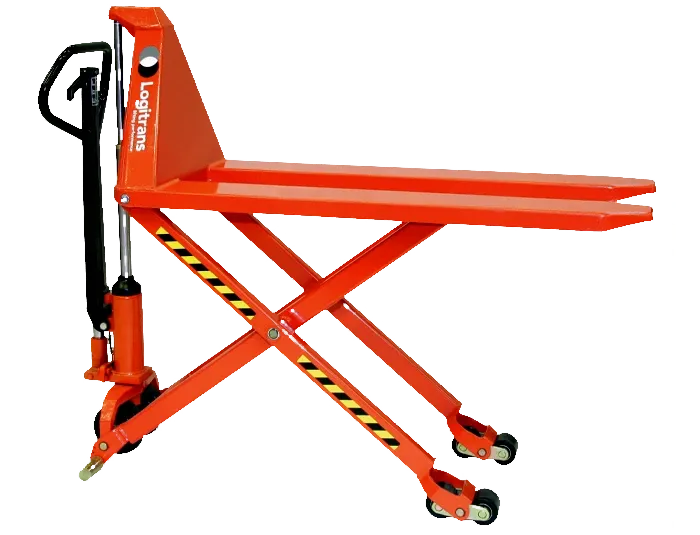 LIFTOP HL 1006 Transpalette haute levée 1500 kg