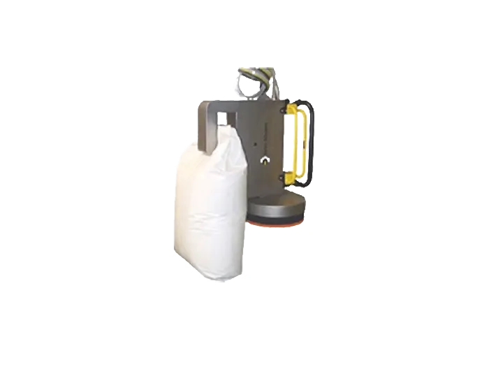 LIFTOP Manipulateur aérien de sac pneumatique