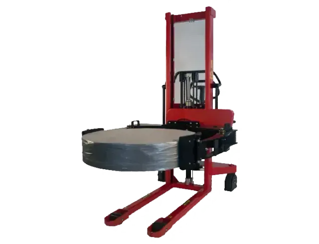 LIFTOP ROTATOR gerbeur manuel bobines bras réglables 500 kg
