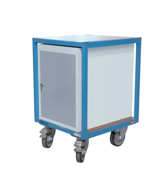 Fimm servante établi 1 bloc porte 400 kg