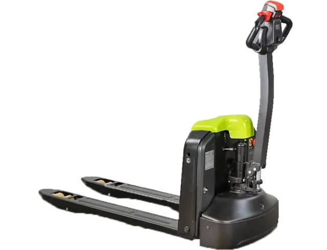 LIFTOP EX18L transpalette électrique 1800 kg lithium