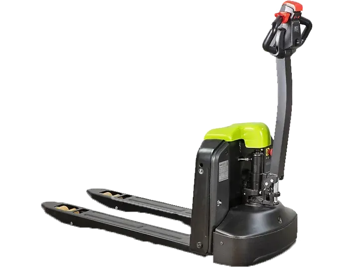 LIFTOP EX18L transpalette électrique 1800 kg lithium