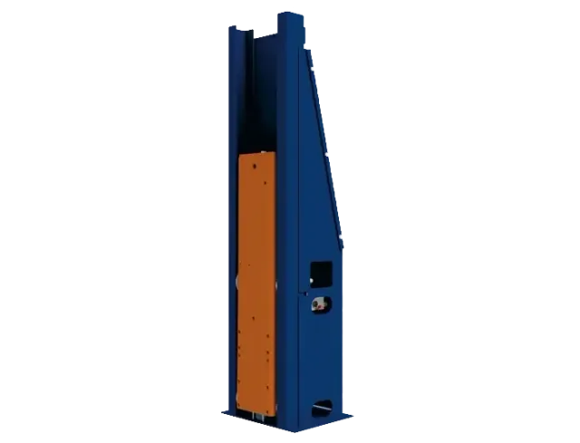 LIFTOP TSL 750 colonne élévatrice 750 kg 970 mm