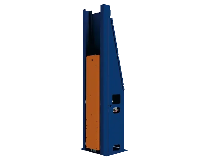 LIFTOP TSL 750 colonne élévatrice 750 kg 970 mm