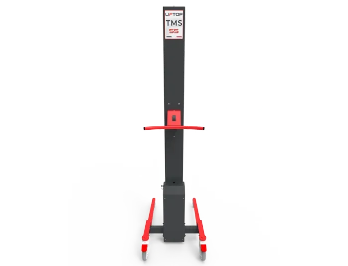 LIFTOP TMS 55 chariot manutention acier 55 kg