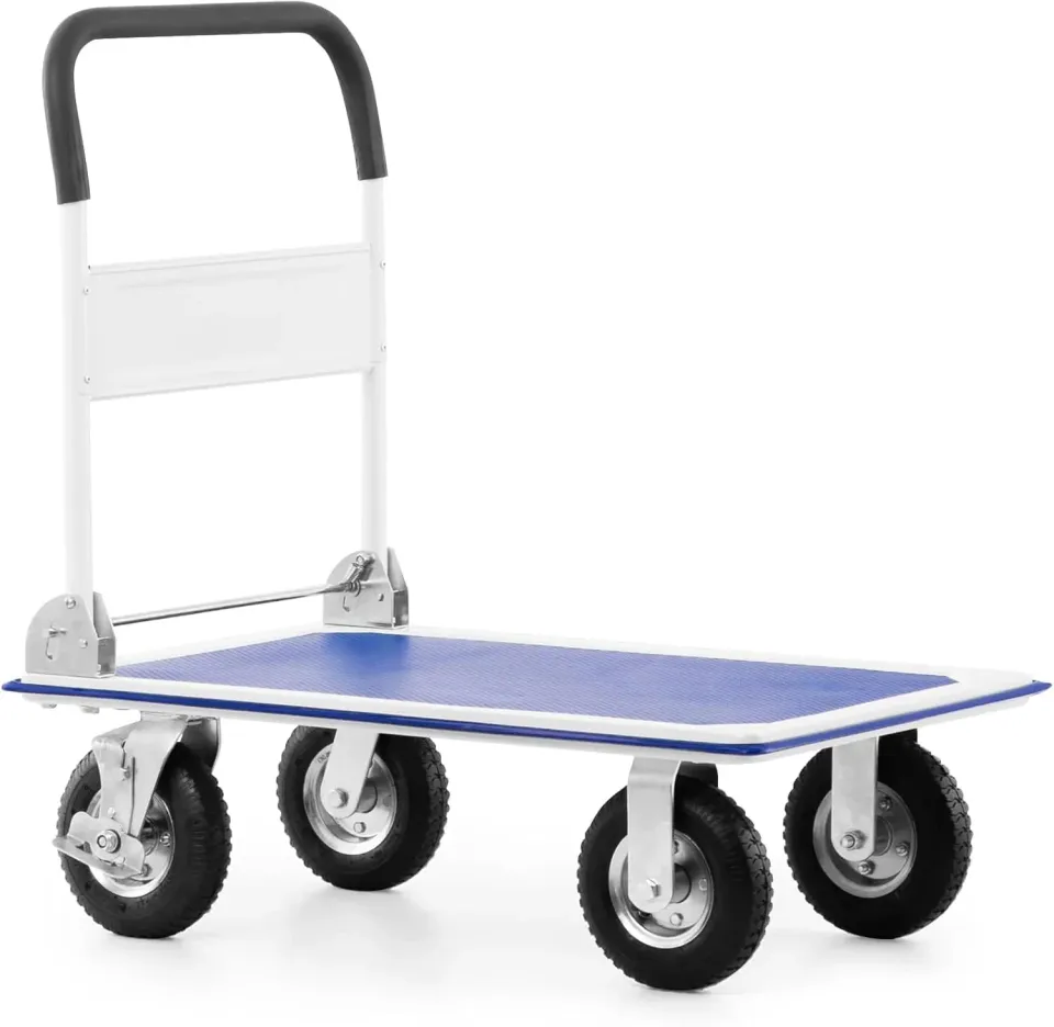 Pallit Carry-R chariot transport 300 kg 880x580 mm