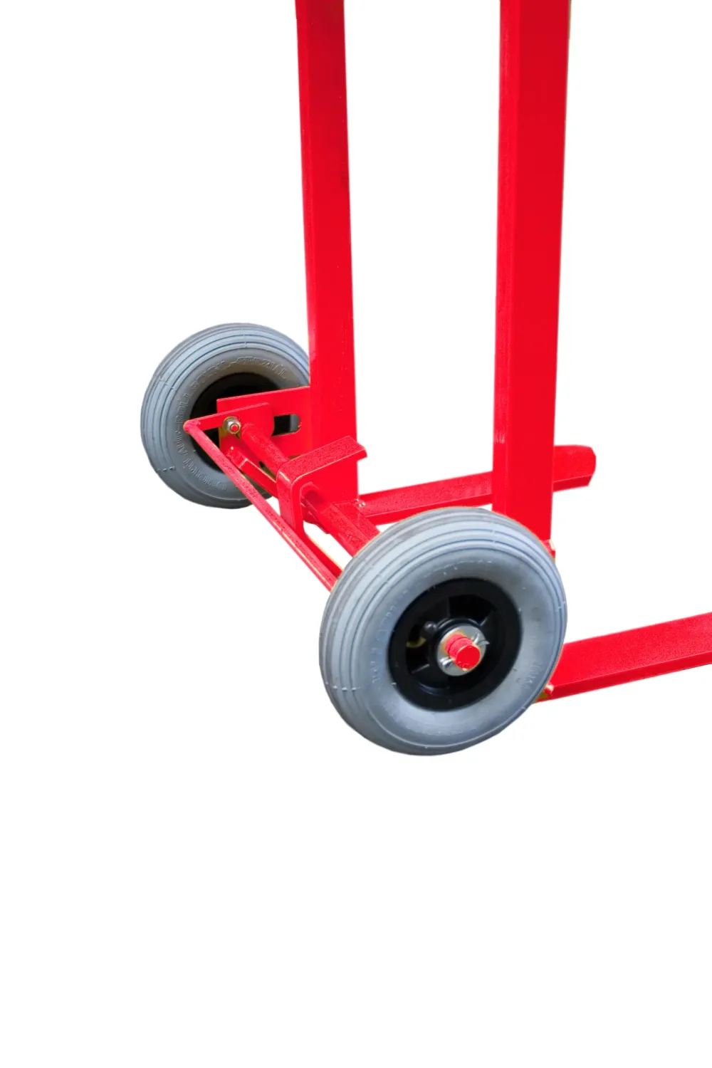 Fimm treuil auto-freiné gerbeur manuel 250 kg