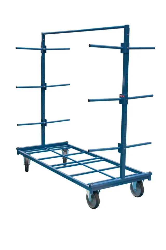 Fimm bras supplémentaire paire chariot 800007934
