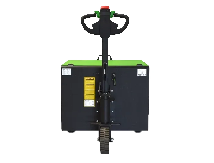 LIFTOP TT6000-S Tracteur Pousseur Électrique 6000 kg
