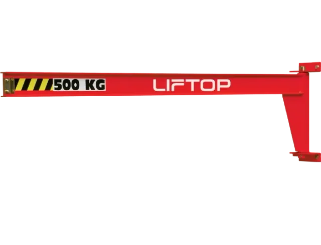 LIFTOP PMI potence murale inversée 180° acier