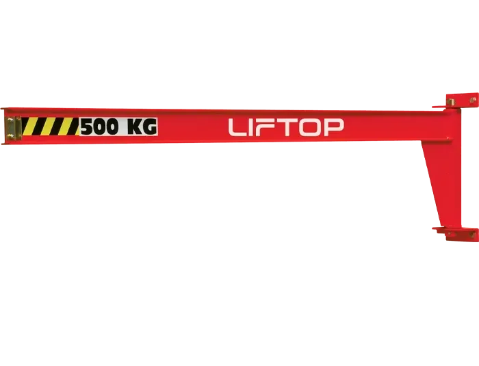LIFTOP PMI potence murale inversée 180° acier