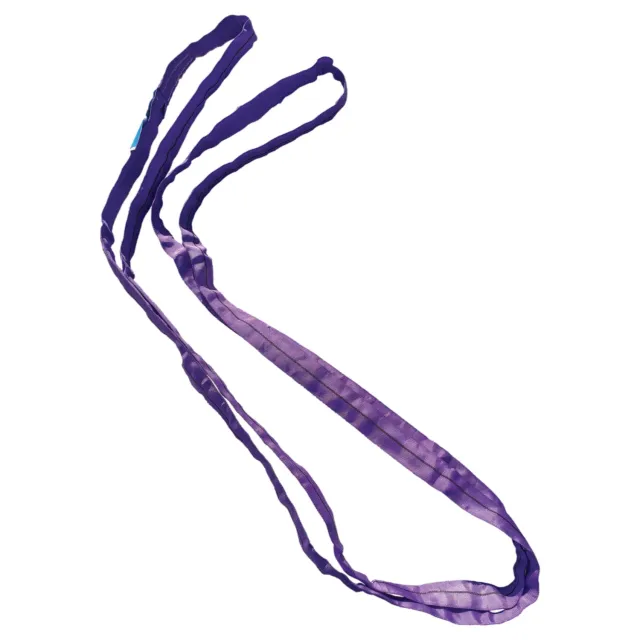 Portable Winch élingue ronde polyester 1000 kg