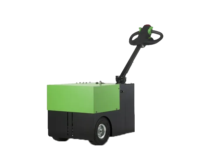 LIFTOP TT3500-S tracteur pousseur électrique 3,5 t