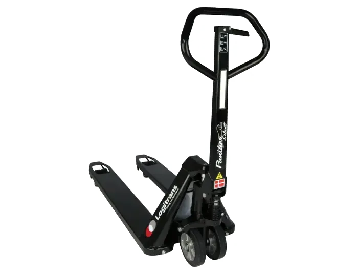 LIFTOP Panther Silent transpalette manuel 2 tonnes