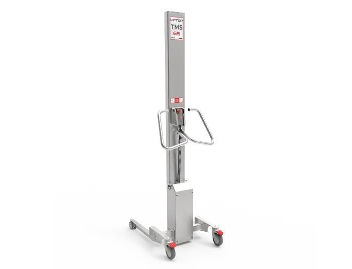 LIFTOP TMS 65 inox mini-gerbeur 65 kg inox