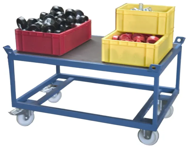 Fimm Plateau Glissnot Antidérapant 1200x1000 mm