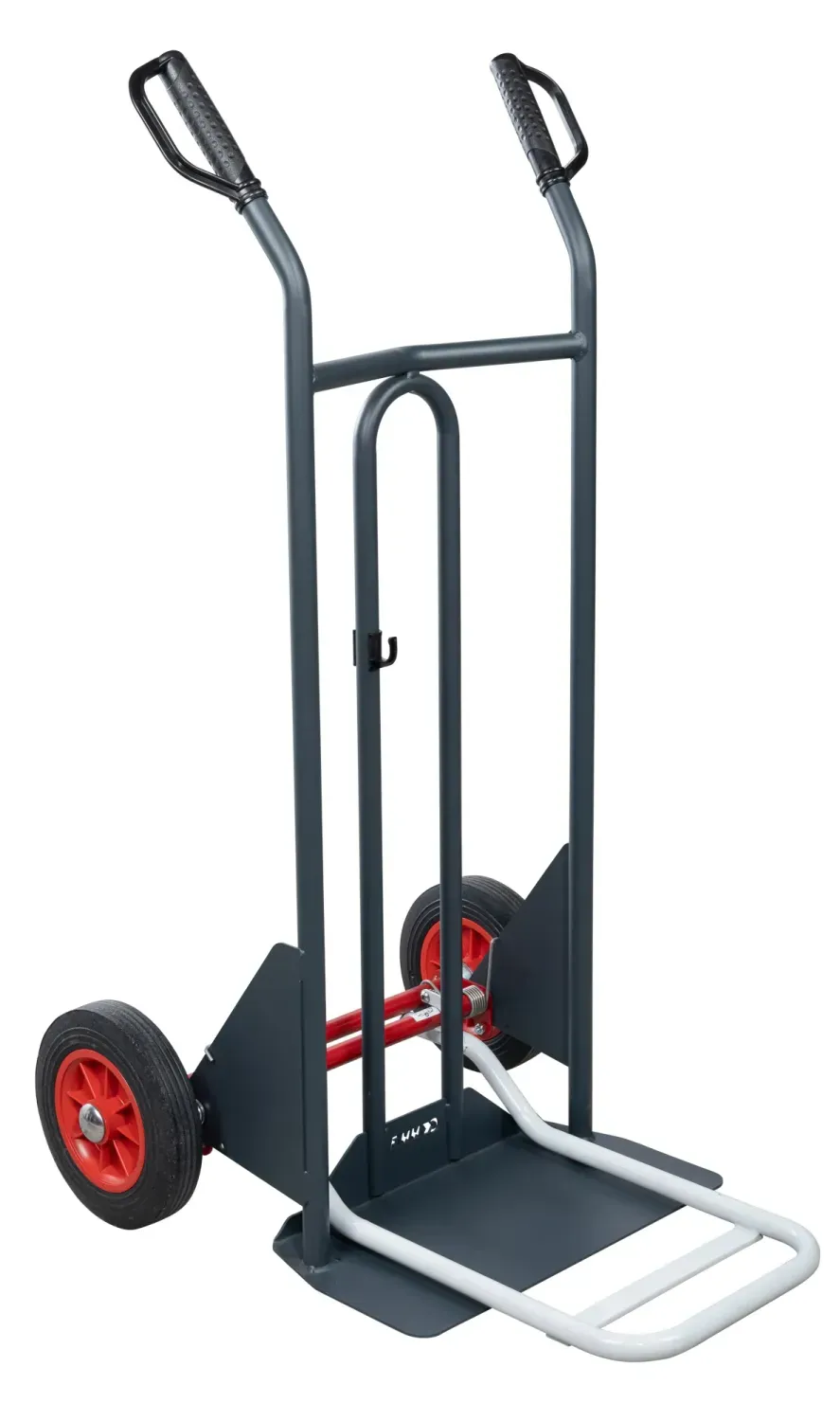 Fimm DBA Diable bavette mixte 350 kg assisté