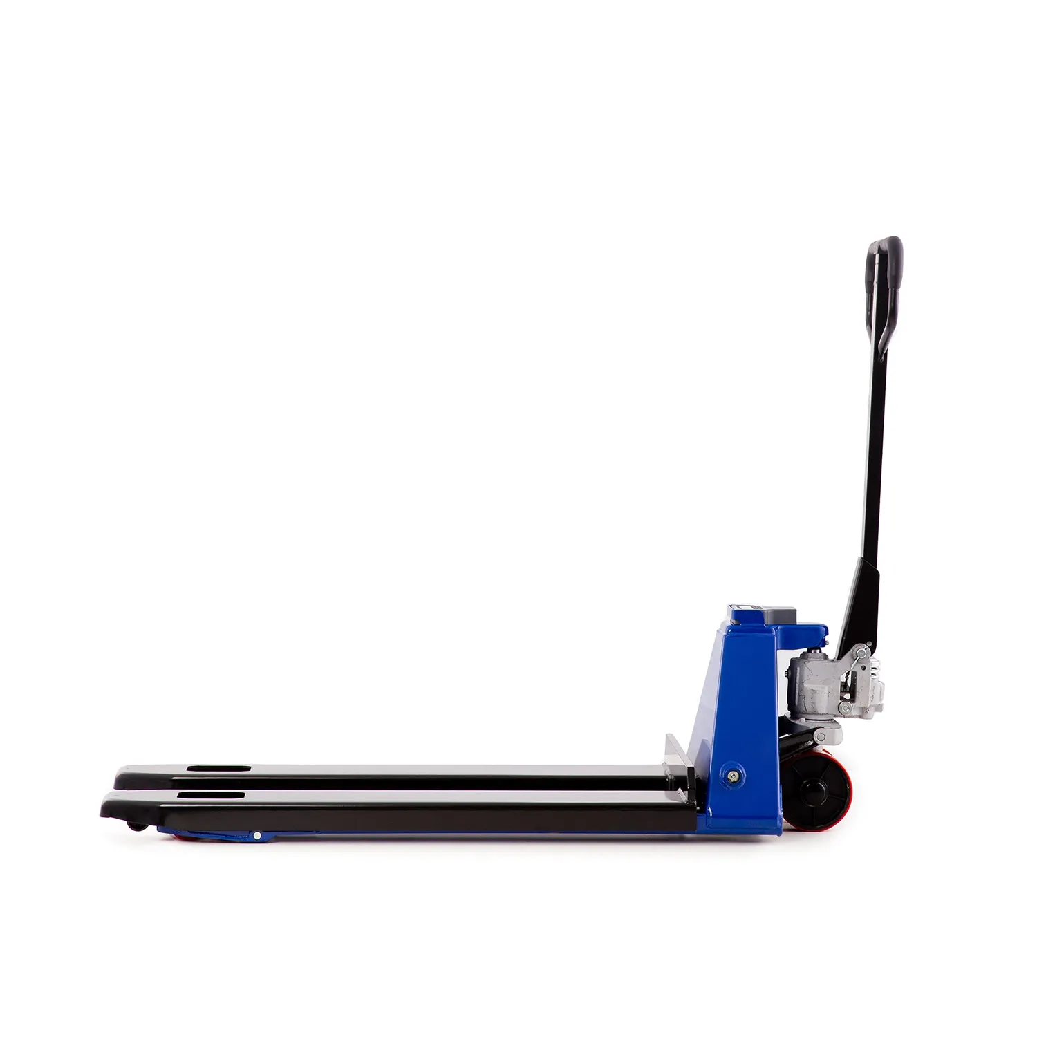 Pallit SCALE transpalette peseur avec balance 2000 kg 1150 mm