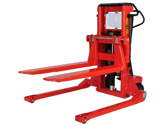 LIFTOP LOGIFLEX LFS MINI gerbeur manuel 1000 kg