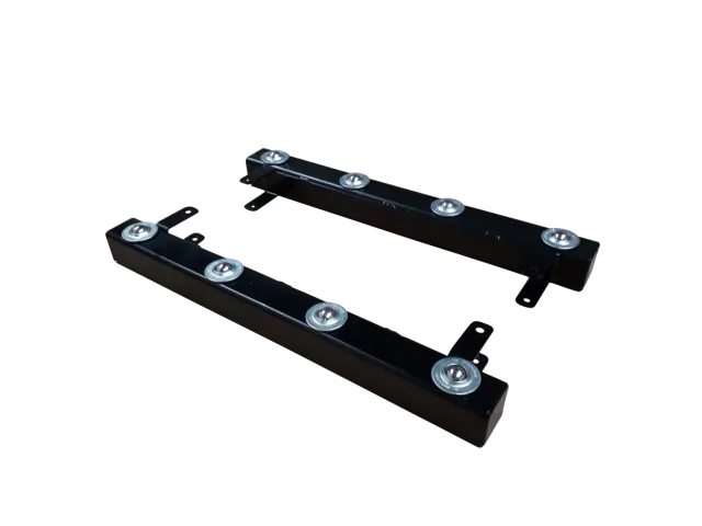 Fimm jeu de 2 billes de roulage chariot transfert 656 mm