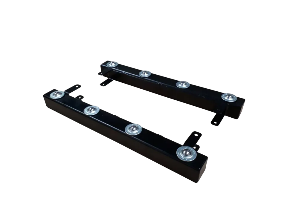 Fimm jeu de 2 billes de roulage chariot transfert 656 mm