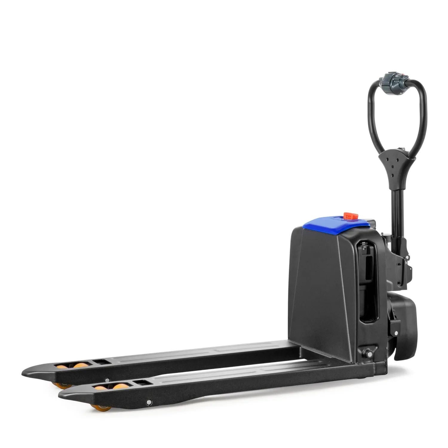 Pallit One-F4 transpalette électrique 1500 kg sans roues d’appui